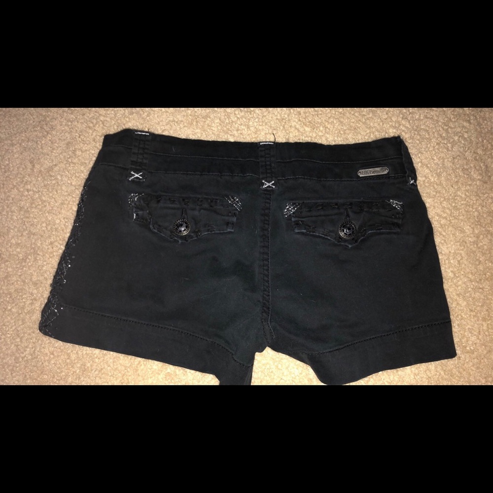 Shorts - Picture 2 of 2